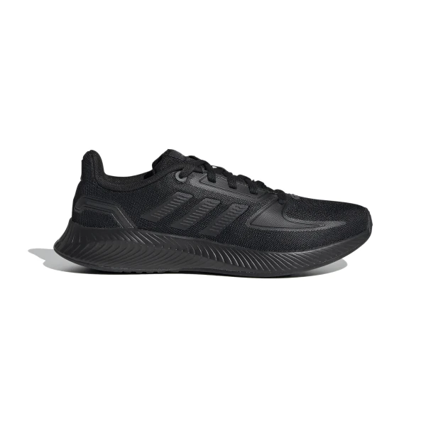 RUNFALCON 2.0 KIDS - ADIDAS NEGRO