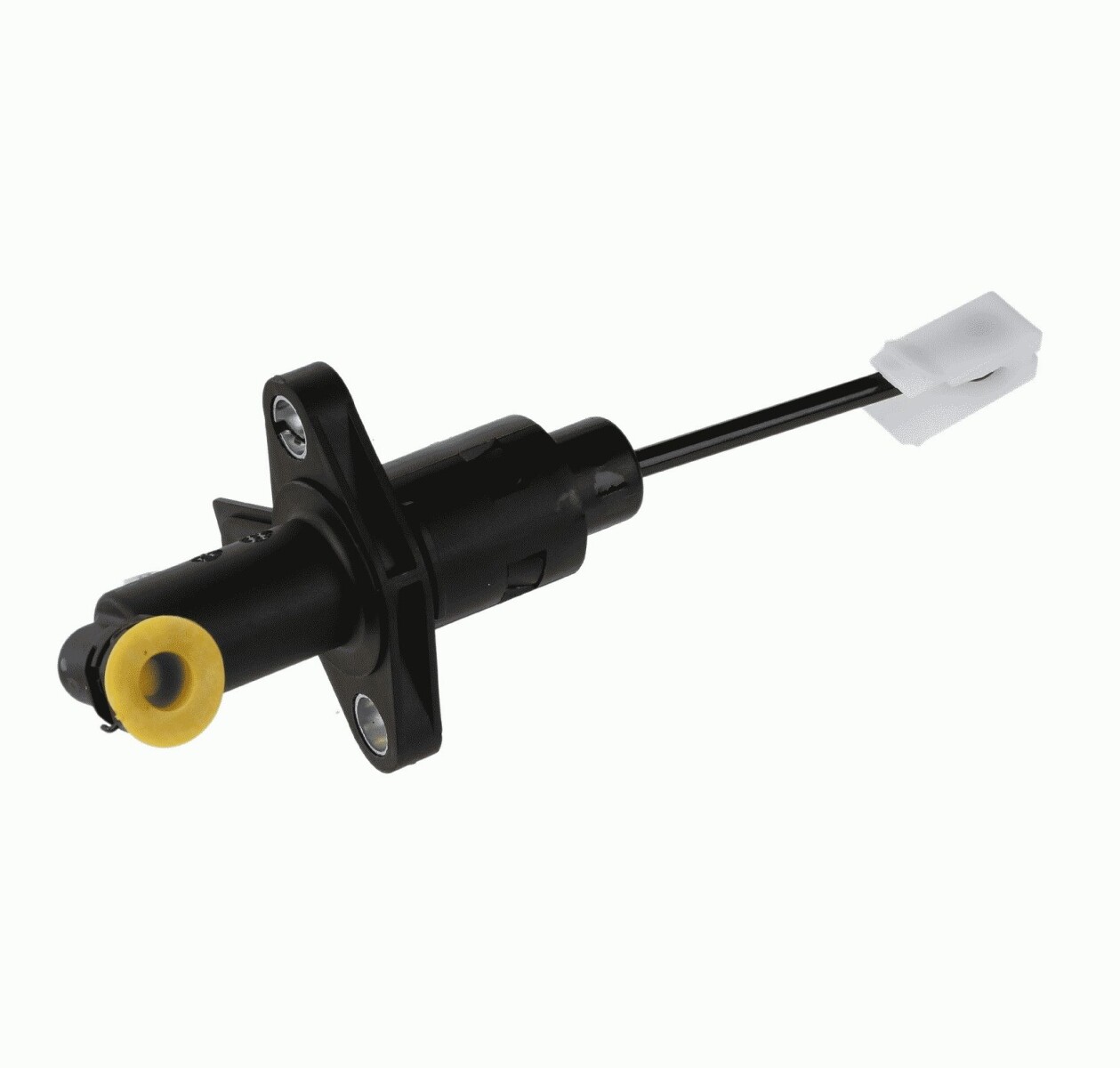 BOMBA DE EMBRAGUE PEDAL GOL G5 / FOX / SURAN 04/... SACH 