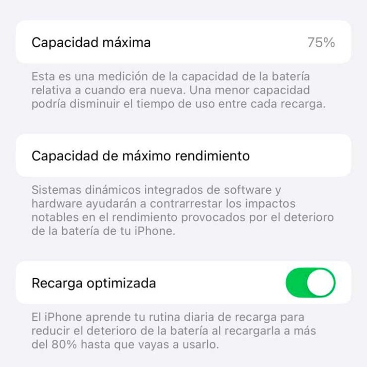 iPhone 12 Mini 64 GB - White iPhone 12 Mini 64 GB - White