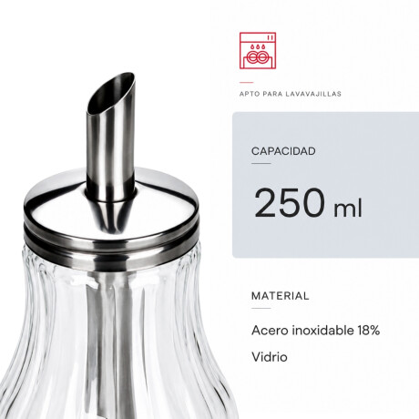 Azucarero Dispensador 250 ml Ibili Azucarero Dispensador 250 ml Ibili