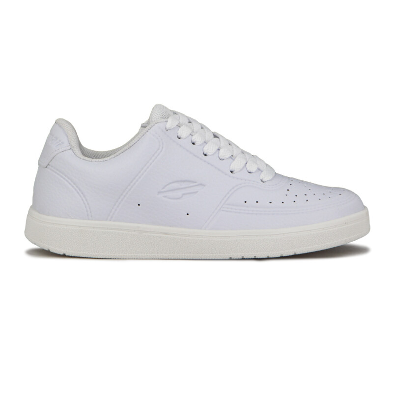 Mormaii Casual Acordonado Urban Free Blanco