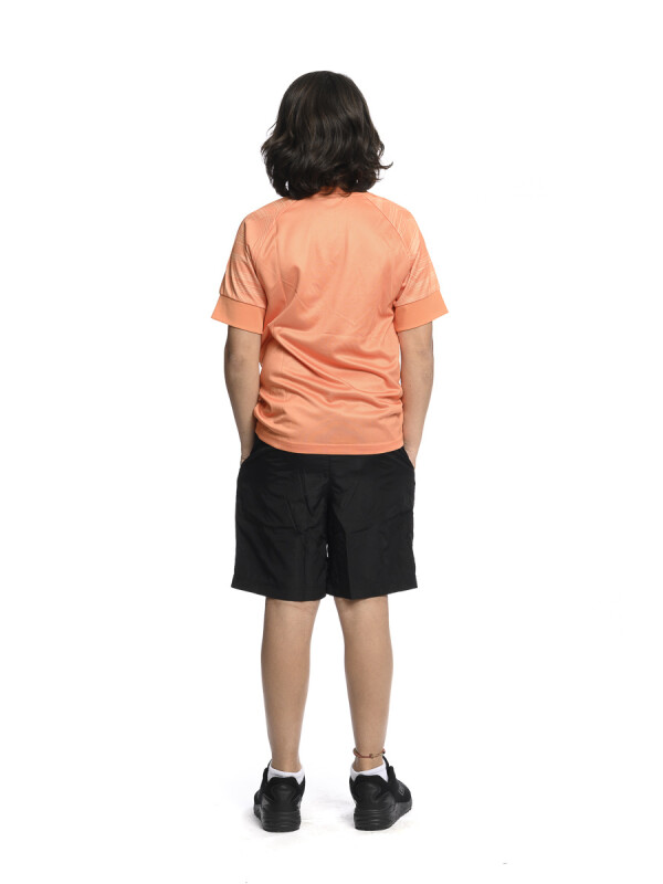 Remera Zagz Umbro Junior 892