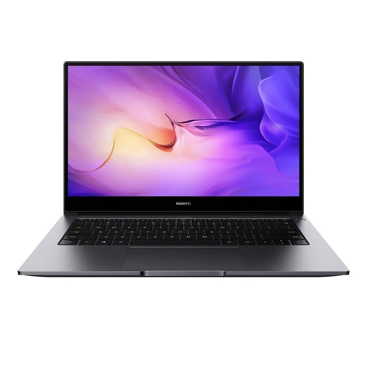 Laptop Huawei Matebook D14 I5 2021 8gb/512gb Space Gray 