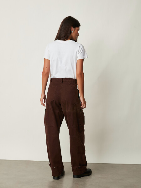 JEAN ALO MARRON