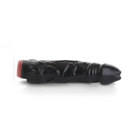 Vibrador Champ Negro