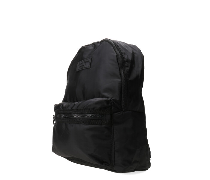 Mochila HARBOUR clasica Black