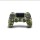 Control PlayStation 4 Camuflado