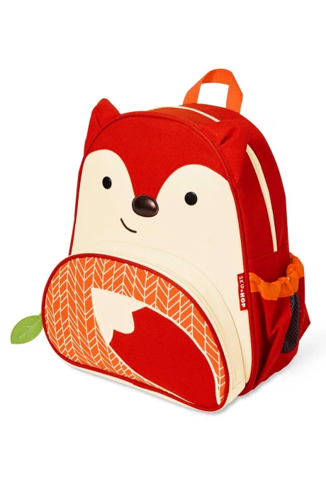 Mochila diseño zorro Mochila diseño zorro