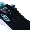 CHAMPIONES UMBRO VEGA Mujer 20306434 Negro-azul
