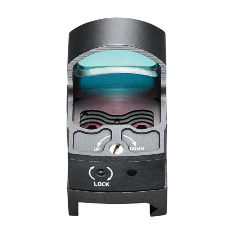 Mira holográfica 1x25 Reflex Micro Dot - TASCO Mira holográfica 1x25 Reflex Micro Dot - TASCO