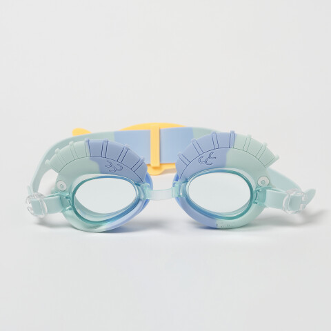 LENTES51 Lentes De Agua/piscina Para Niños De 3 A 9 Años Sunnylife - Finn The Fish