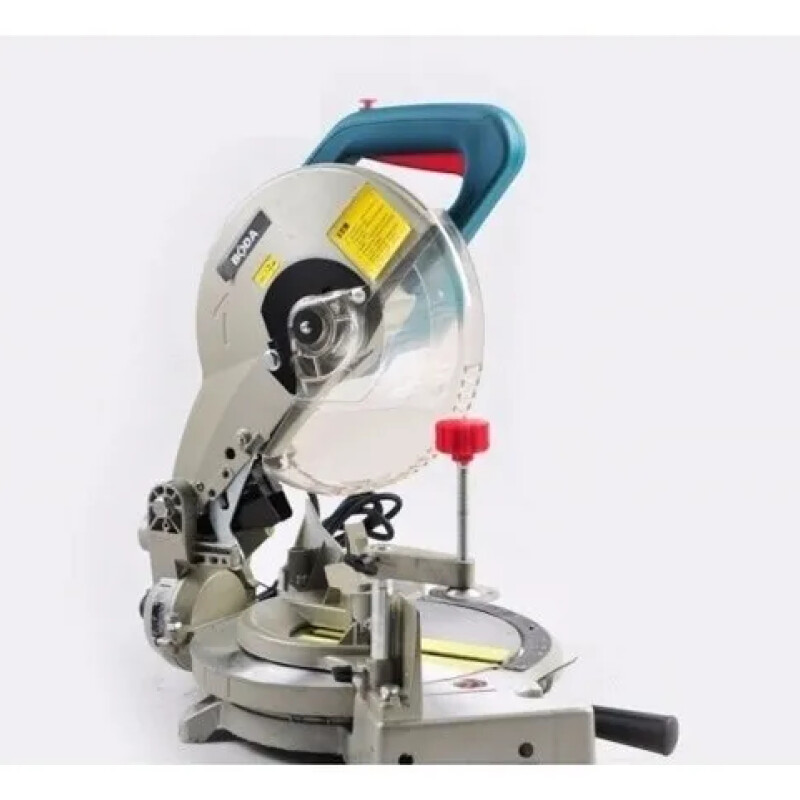 BODA SIERRA INGLETADORA INDUSTRIAL 255MM 4600RPM Boda Sierra Ingletadora Industrial 255mm 4600rpm