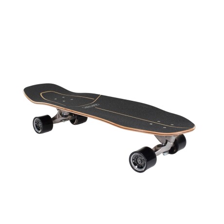 Carver CX Space Case 31.25" - Surfskate Completo Carver CX Space Case 31.25" - Surfskate Completo