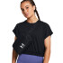 UA Essential Lite WB Xbody-BRN BLK-001