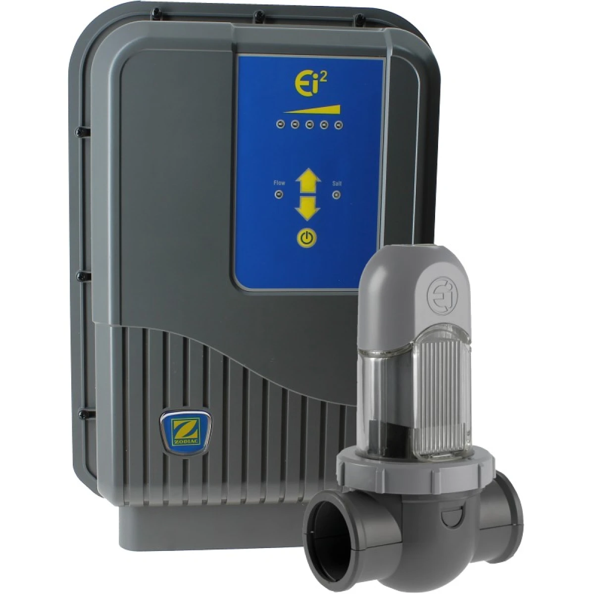 CLORADOR DE SAL EI2 20 EU 