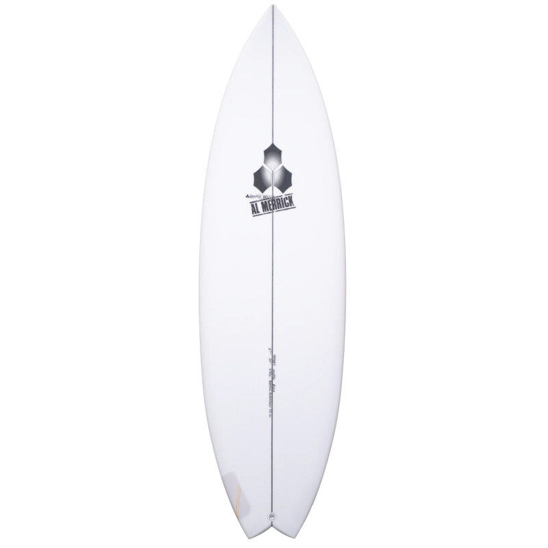 Tabla Channel Island Better Everyday 6'0" - FCS II Tabla Channel Island Better Everyday 6'0" - FCS II