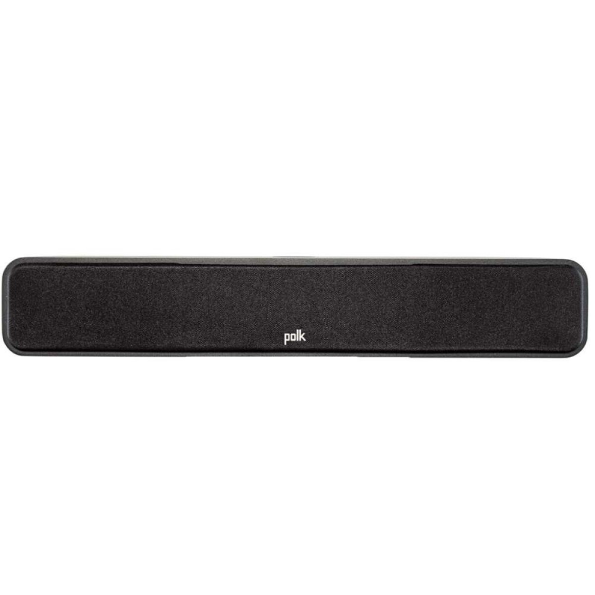 Caja Pasiva Home Polk Es35 Signature Elite Slim - Central 