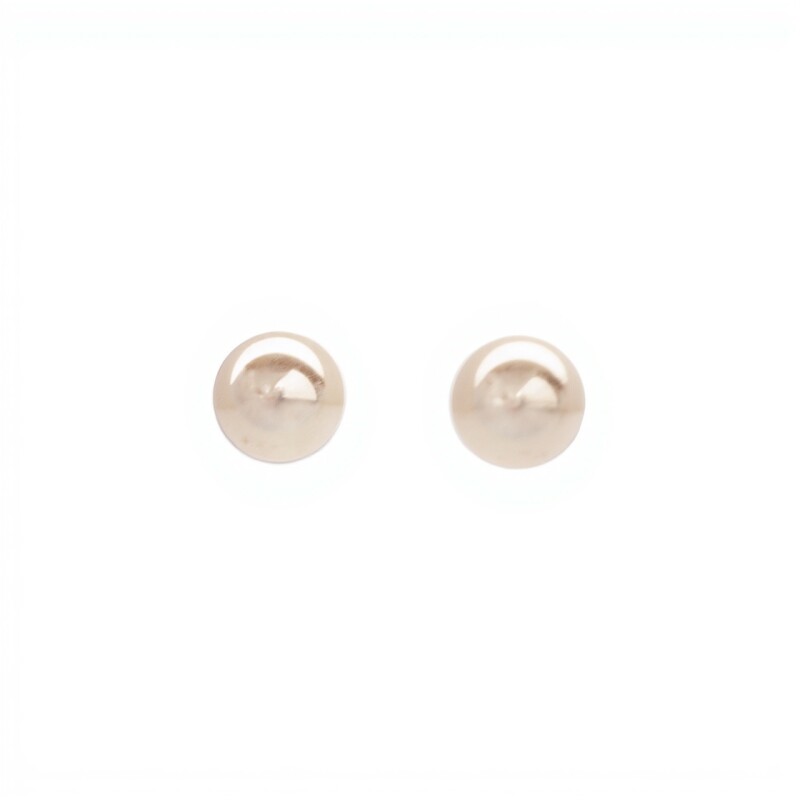 Caravanas Perlas de cultivo-Plata 925-Con Perla-CA3231 conperla