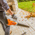 Sopladora A Batería Stihl Bga 45 SOPLADORA STIHL A BATERIA BGA45 2911