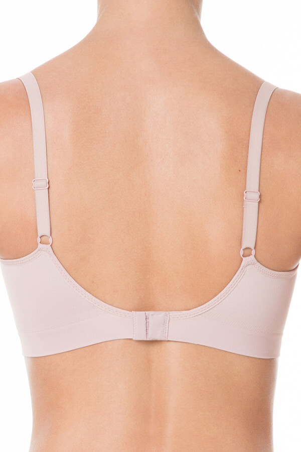 Soutien Top C/Copa 51710 Rosa