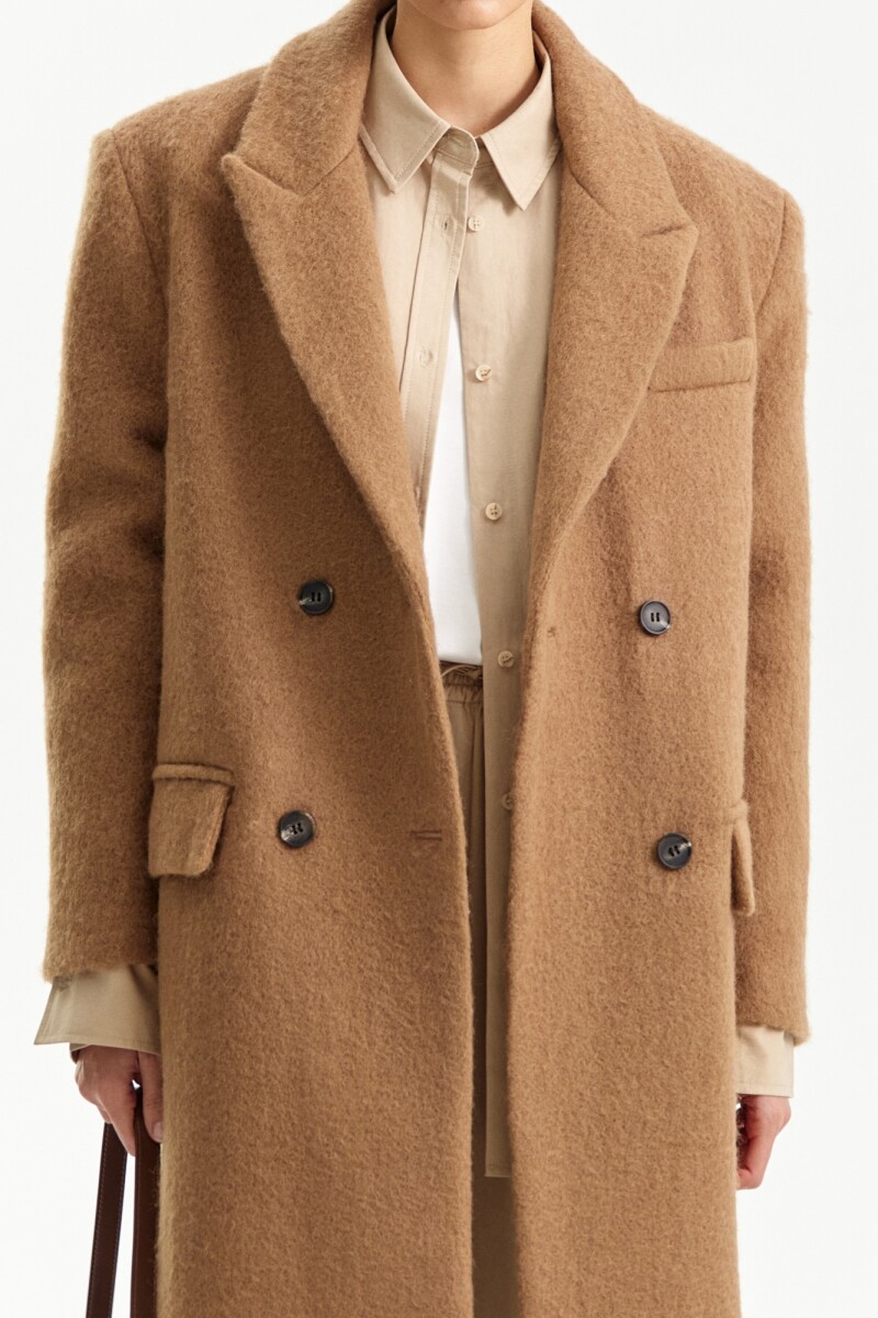 CAPPOTTO Camel