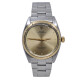 Rolex combinado acero y oro 34 mm Rolex combinado acero y oro 34 mm