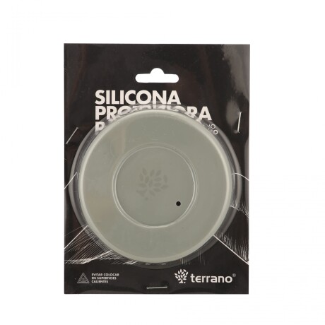 Silicona Protectora Para Botellas 950ml Oliva