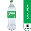 Sprite lima limón 1,5 l Sprite lima limón 1,5 l