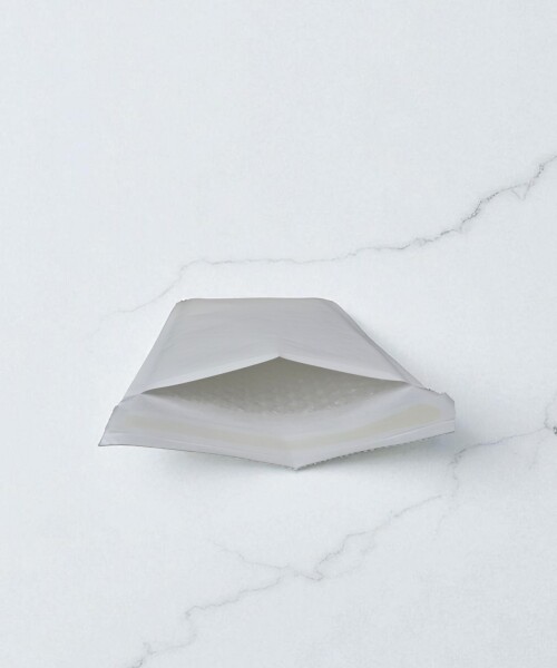 Sobre burbuja 12x18 cm. BLANCO