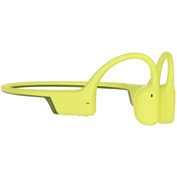 Auriculares Suunto Sonic Conducción ósea Naranja AMARILLO
