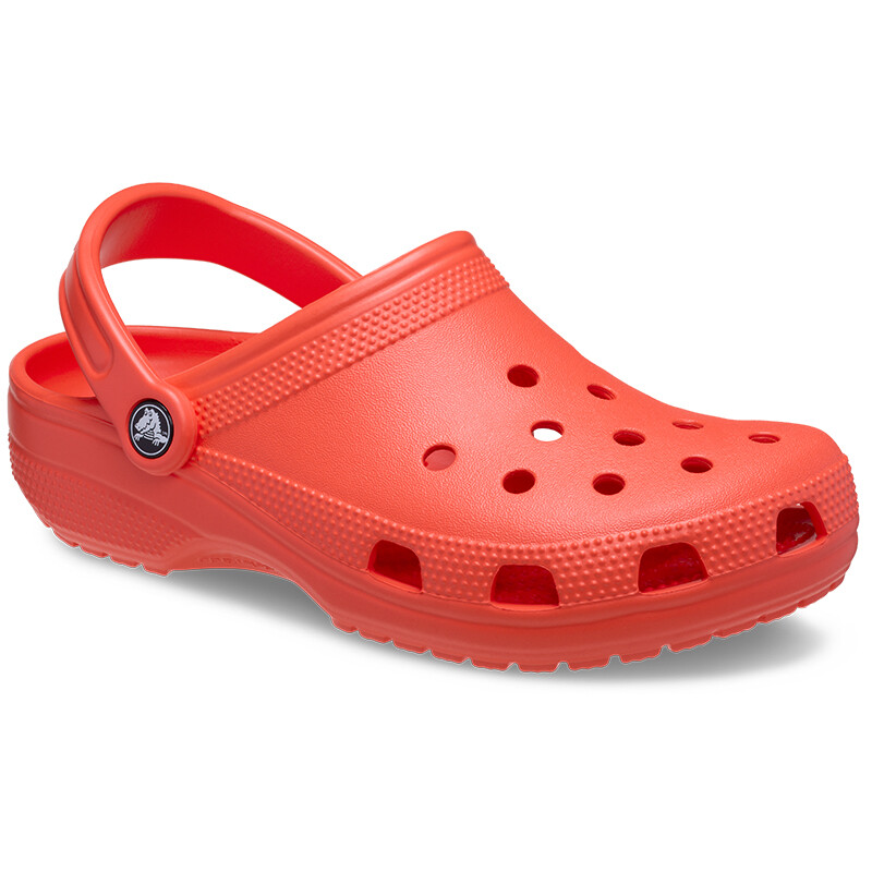 Crocs Classic Naranja