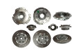 Kit Embrague C/Rod Luk Nissan D22 98-04 Ø240-Est.24 Kit Embrague C/Rod Luk Nissan D22 98-04 Ø240-Est.24