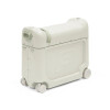 Valija de viaje JetKids BedBox Stokke Verde