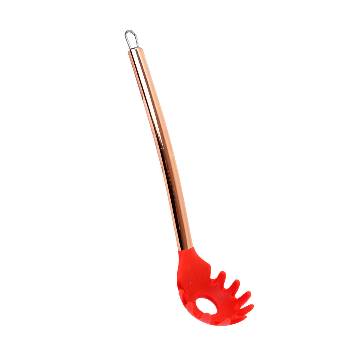 Cuchara para pastas silicona 