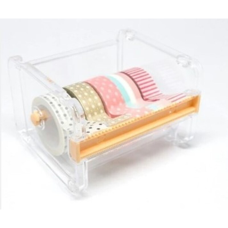 Dispensador Wahi tape Ibi Craft Dispensador Wahi Tape Ibi Craft