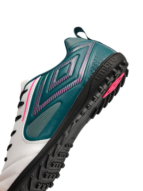 Championes VISION TF Umbro Hombre 09o