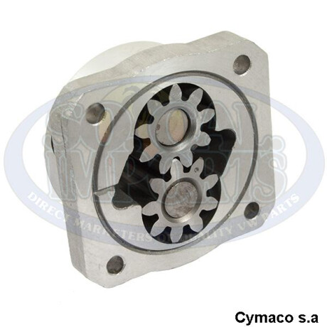 BOMBA ACEITE VOLKSWAGEN 1.5-1.6 AGUJERO 8MM 10003 - BOMBA ACEITE VOLKSWAGEN 1.5-1.6 AGUJERO 8MM 10003 -