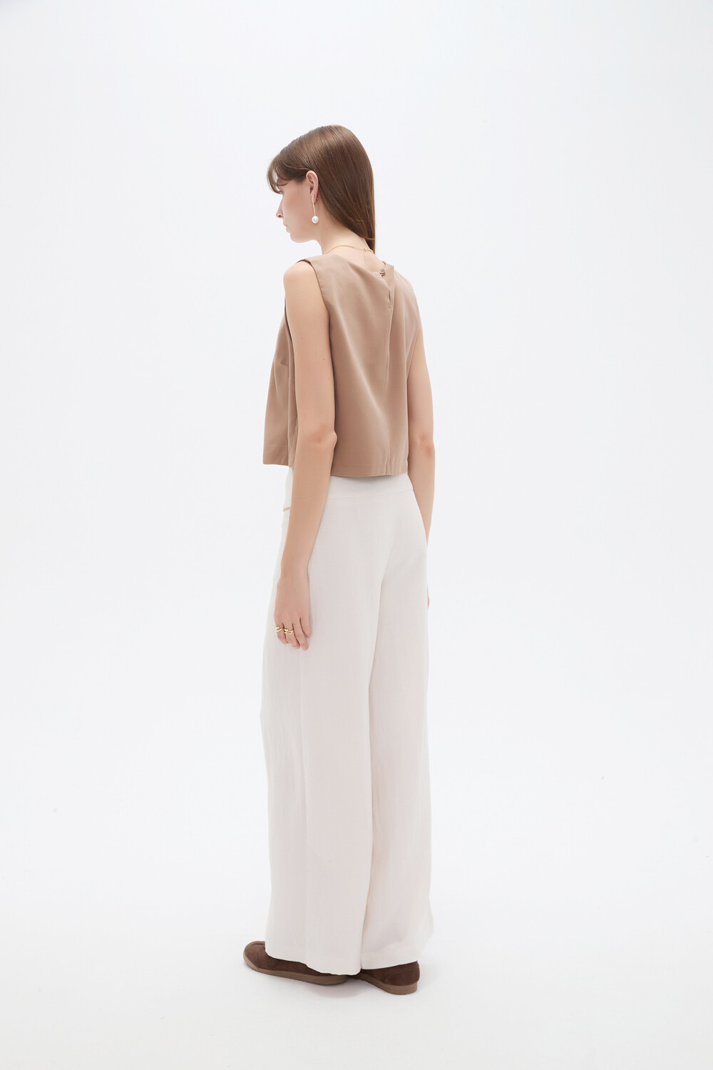 Pantalon Pavi Arena Melange