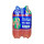 REFRESCO BOTELLA.RINDE 2 LITROS (FUNDA X4) Mix Frutal