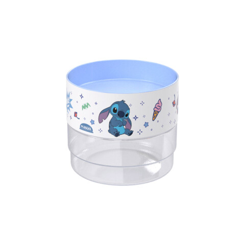 Pote plástico Plug Stitch 140 ml U