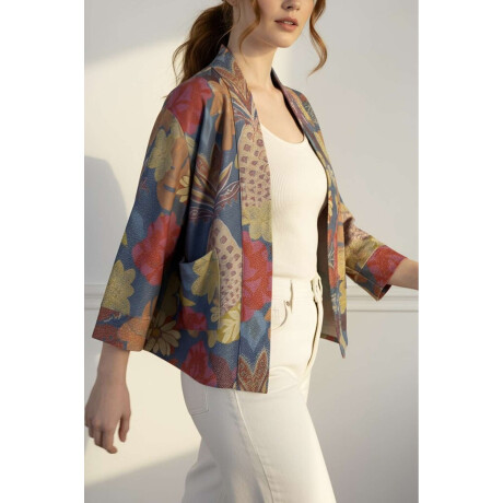 Kimono Multi