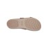 Brooklyn Buckle Low Wedge W - Mujer Latte