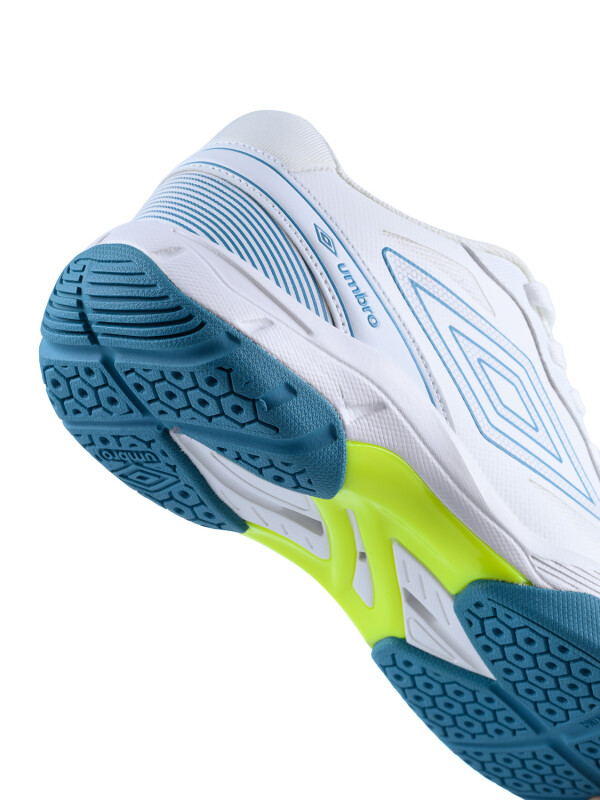 Championes GRIP PAD Umbro Hombre 009