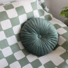 Almohadón 35 cm Verde