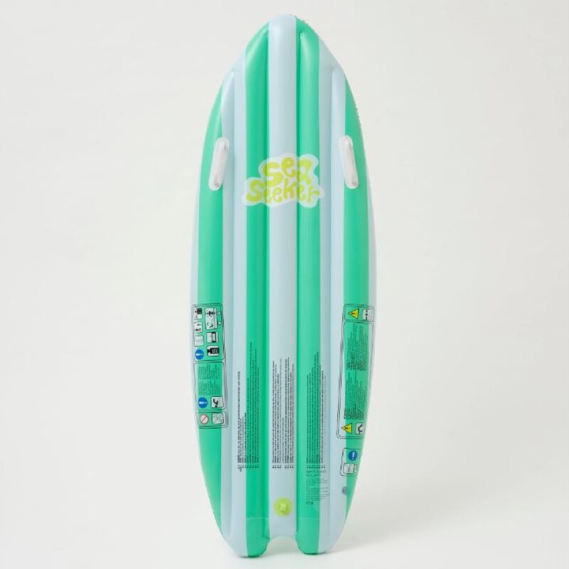 Tabla de surf inflable Ocean