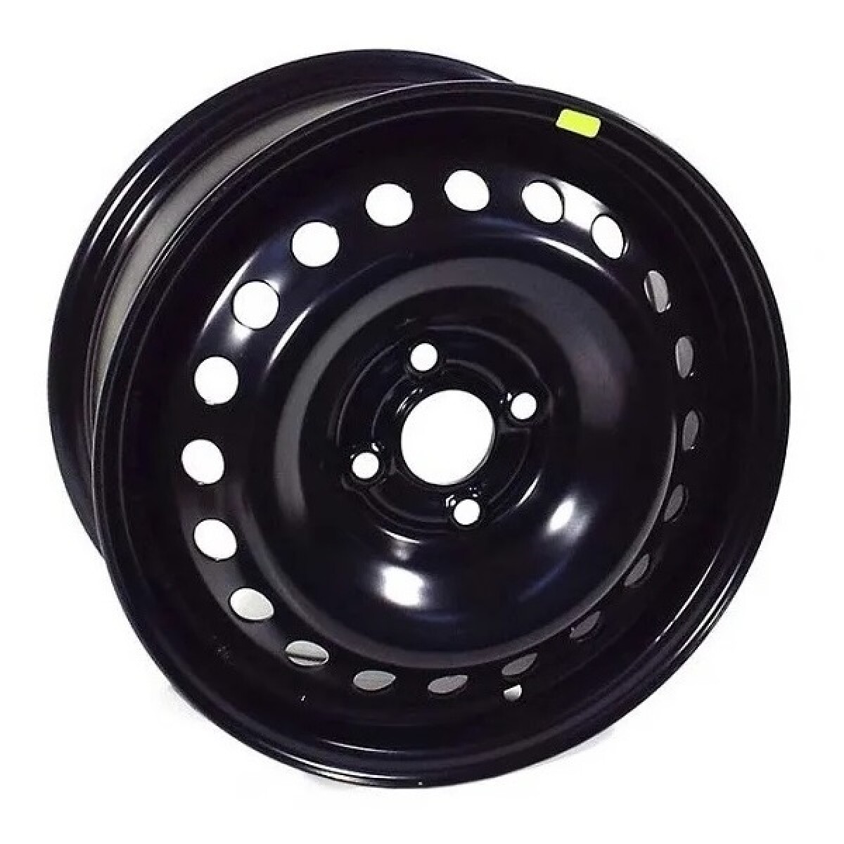 LLANTA 15" ACERO - ONIX 