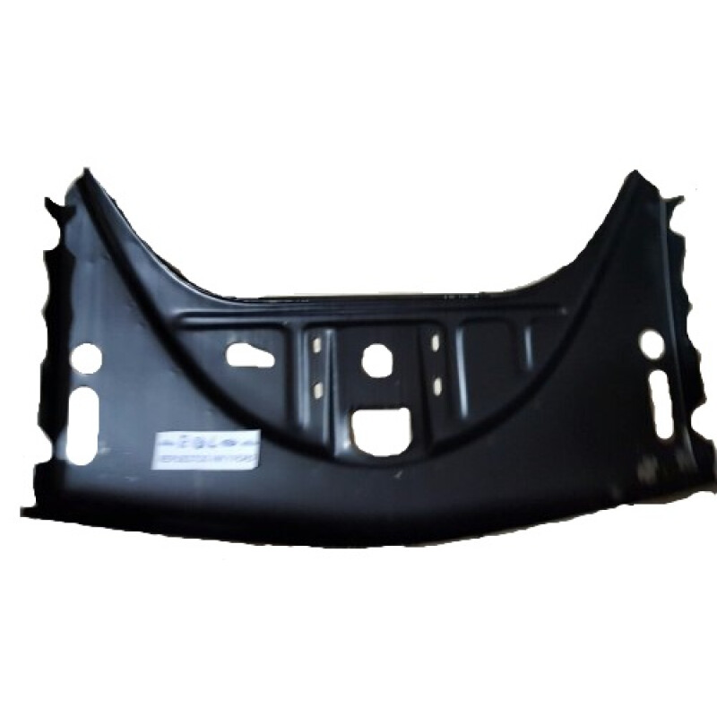 CHAPA FRENTE FUSCA 1200 Chapa Frente Fusca 1200