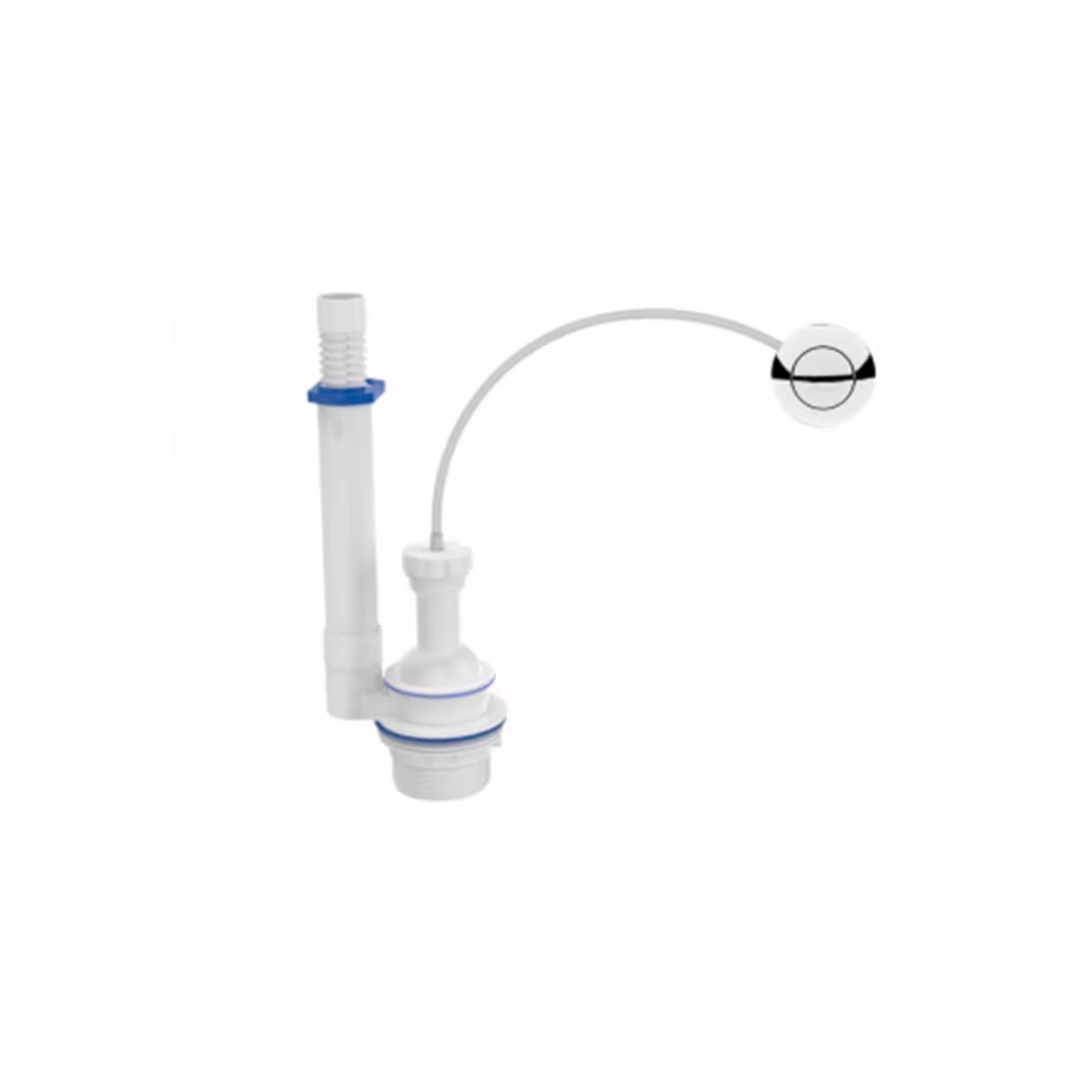 Válvula De Descarga Para Mochila Neumático Blukit 