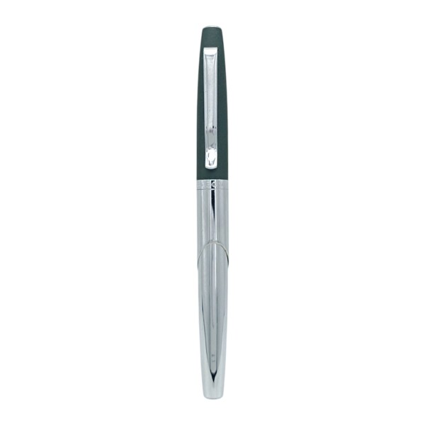 PLUMA SABONIS 04 verdecombinado