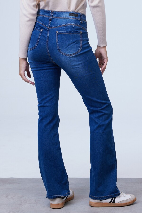 Jean Boot Cut JEAN